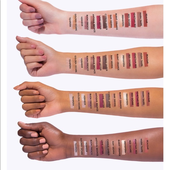 NWT Anastasia Beverly Hills Modern Renaissance eyeshadow palette - Picture 2 of 6